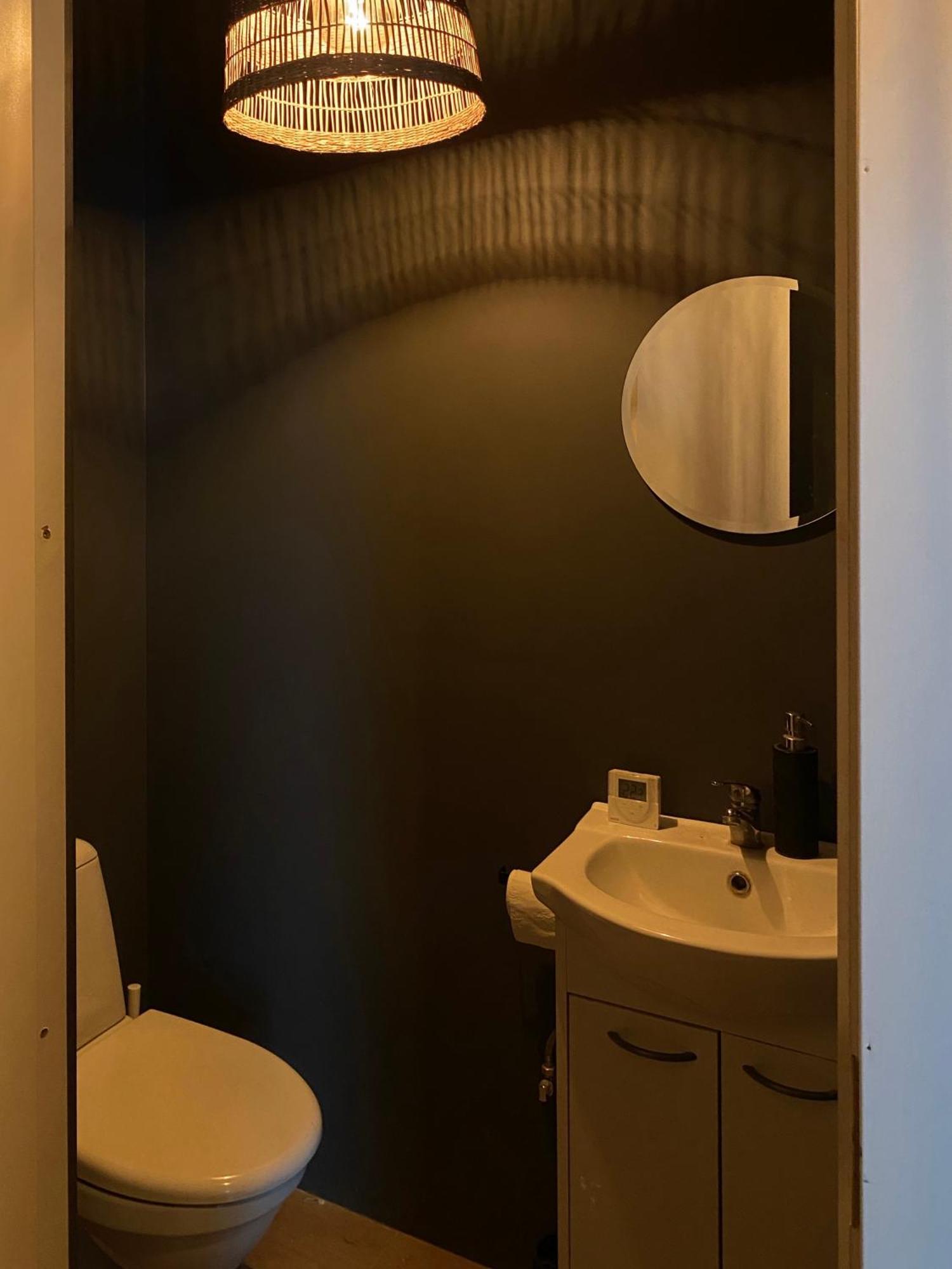 Appartement Buntes Nams à Limbazi Extérieur photo